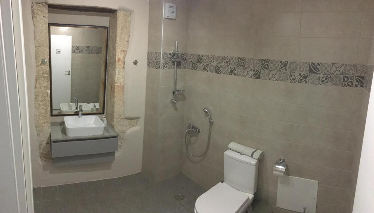 חאניה Casa Mersini מראה חיצוני תמונה