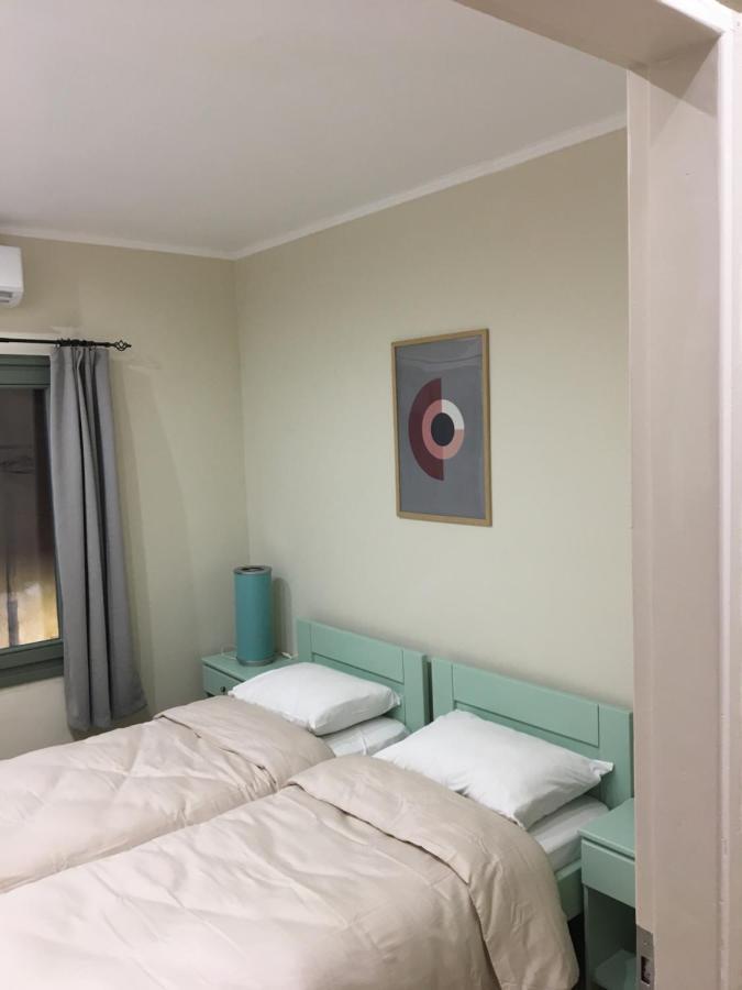 חאניה Casa Mersini מראה חיצוני תמונה