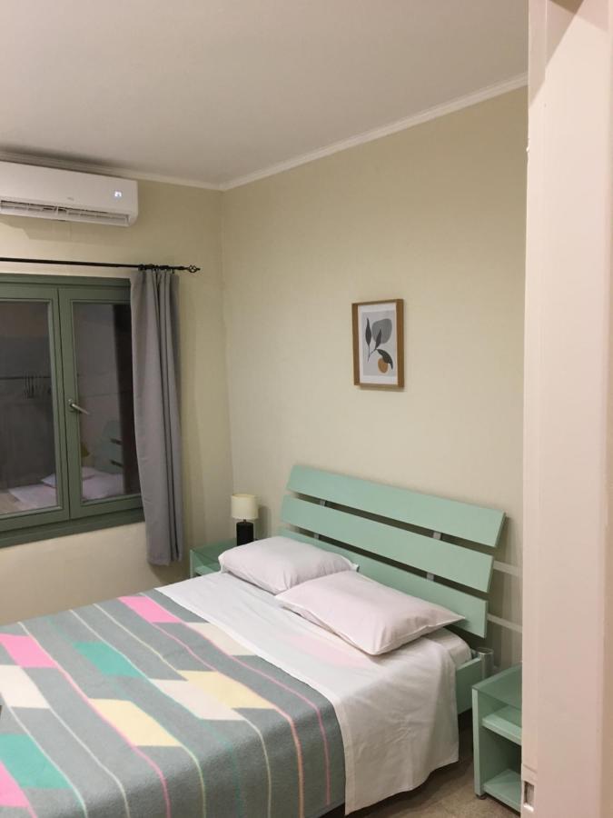 חאניה Casa Mersini מראה חיצוני תמונה