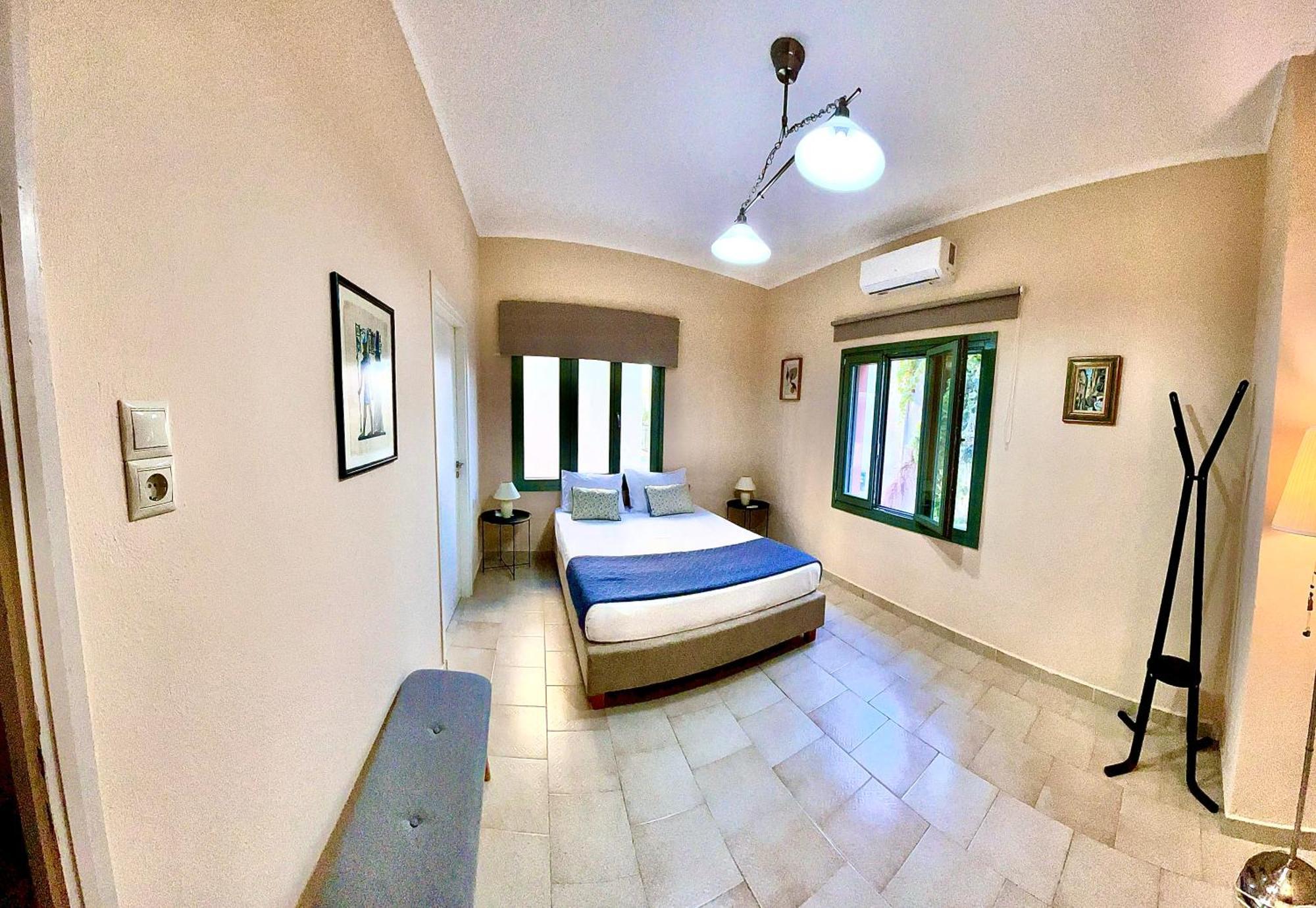 חאניה Casa Mersini מראה חיצוני תמונה